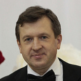 Арсеньев Александр Викторович
