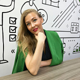 Васильева Светлана Сергеевна