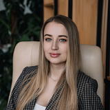 Ситник Ирина Евгеньевна