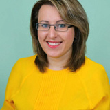 Зуева Галина Геннадьевна