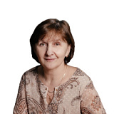 Некрасова Светлана Марьяновна