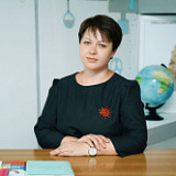 Нарута Яна Сергеевна