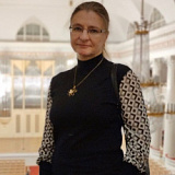 Речиц Елена Валерьевна