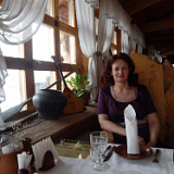 Веретенникова Светлана Юрьевна