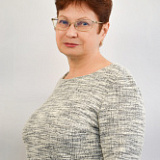 Барашок Ирина Викторовна
