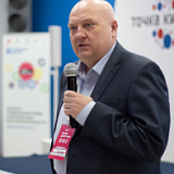 Баштинский Руслан Николаевич