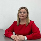 Тевс Юлия Юрьевна