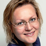 Созина Юлия Анатольевна