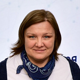 Тарайкевич Любовь Станиславовна