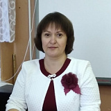 Илюшина Ольга Константиновна