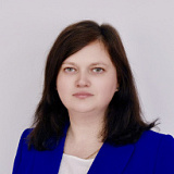 Маркова Светлана Викторовна