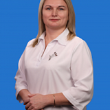 Натуральнова Галина Андреевна