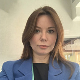 Чернова Анна Владиславовна