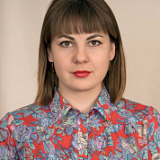 Шицко Марианна Михайловна