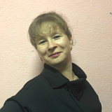 Зайцева Анастасия Витальевна