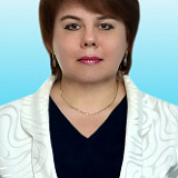 Щередина Наталья Ивановна