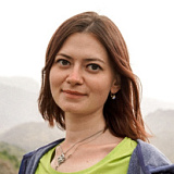 Васильева Дарина Сергеевна