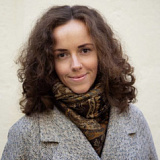 Володина Анна Сергеевна