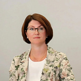Котова Наталия Александровна