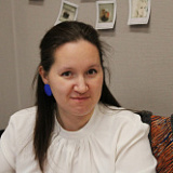 Коваль Ираида Тлектесовна