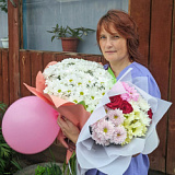 Масленникова Татьяна Алексеевна