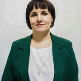Ромашкина Оксана Владимировна