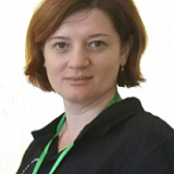 Потапенко Светлана Владимировна