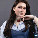 Герасимова Анна Сергеевна