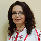 Мисина Наталия Николаевна