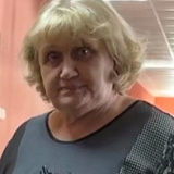 Мартынова Елена Анатольевна
