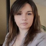 Сухарева Тамара Валерьевна