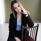 Дерябина Наталья Владиславовна