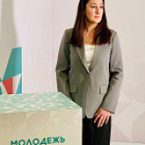Рева Александра Петровна