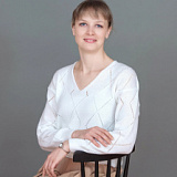 Лобанова Лилия Викторовна