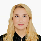 Гончар Татьяна Викторовна