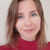 Хамина Наталия Владимировна
