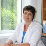 Пушкина Анна Петровна