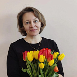 Чиранова Ольга Ивановна