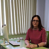 Варламова Анна Викторовна