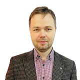 Савостицкий Артём Сергеевич