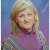 Мурзина Марина Николаевна
