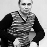 Прытков Ринад Михайлович