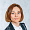 Чуева Алена Игоревна