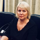 Шебалова Елена Михайловна