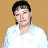 Манасыпова Алена Сергеевна