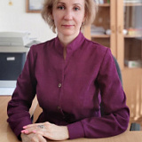 Борина Юлия Юрьевна