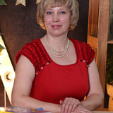 Гурова Елена Юрьевна