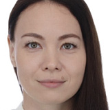 Тимофеева Екатерина Александровна
