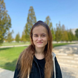 Терентьева Арина Юрьевна