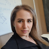 Кумшаева Светлана Вячеславовна
